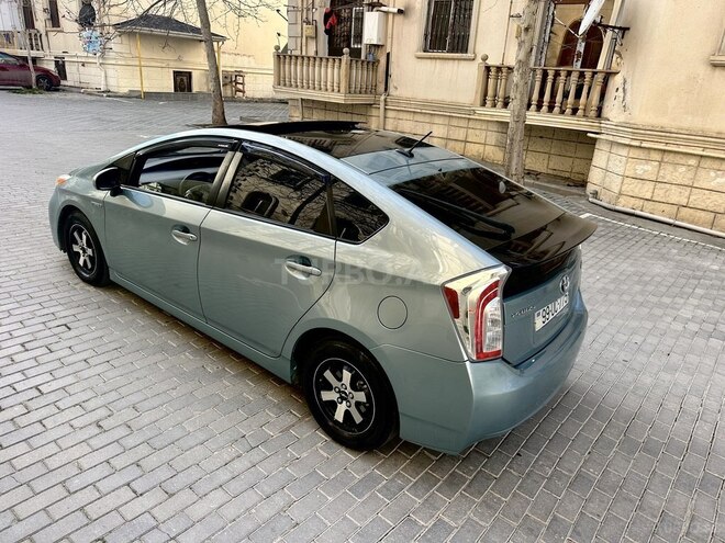Toyota Prius 2013, 223,521 km - 1.8 l - Bakı