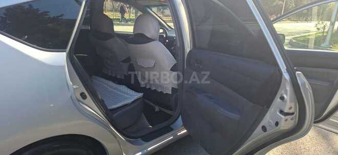 Toyota Prius 2007, 435,445 km - 1.5 l - Mingəçevir