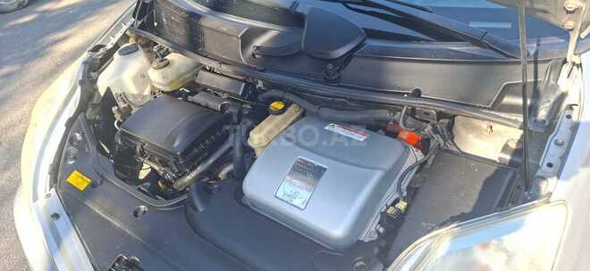 Toyota Prius 2007, 435,445 km - 1.5 l - Mingəçevir