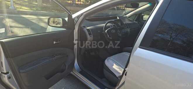 Toyota Prius 2007, 435,445 km - 1.5 l - Mingəçevir