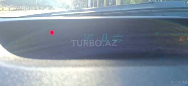 Toyota Prius 2007, 435,445 km - 1.5 l - Mingəçevir