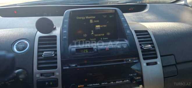 Toyota Prius 2007, 435,445 km - 1.5 l - Mingəçevir