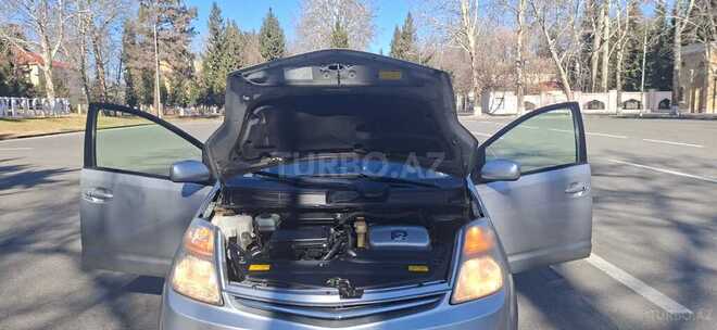 Toyota Prius 2007, 435,445 km - 1.5 l - Mingəçevir