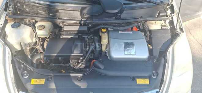 Toyota Prius 2007, 435,445 km - 1.5 l - Mingəçevir