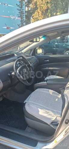 Toyota Prius 2007, 435,445 km - 1.5 l - Mingəçevir