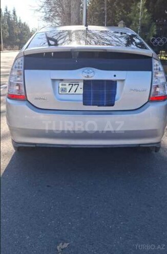 Toyota Prius 2007, 435,445 km - 1.5 l - Mingəçevir