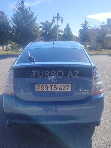 Toyota Prius 2009, 350,000 km - 1.5 l - Göyçay