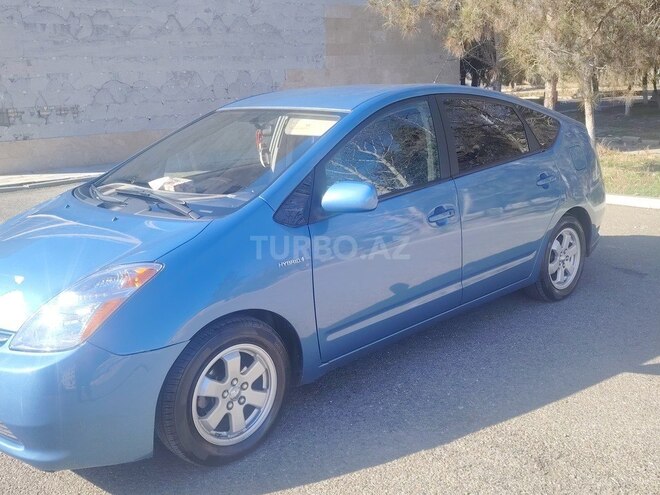 Toyota Prius 2009, 350,000 km - 1.5 l - Göyçay