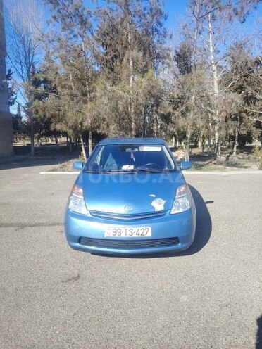 Toyota Prius 2009, 350,000 km - 1.5 l - Göyçay