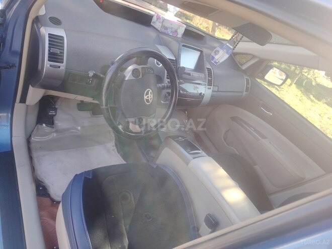 Toyota Prius 2009, 350,000 km - 1.5 l - Göyçay