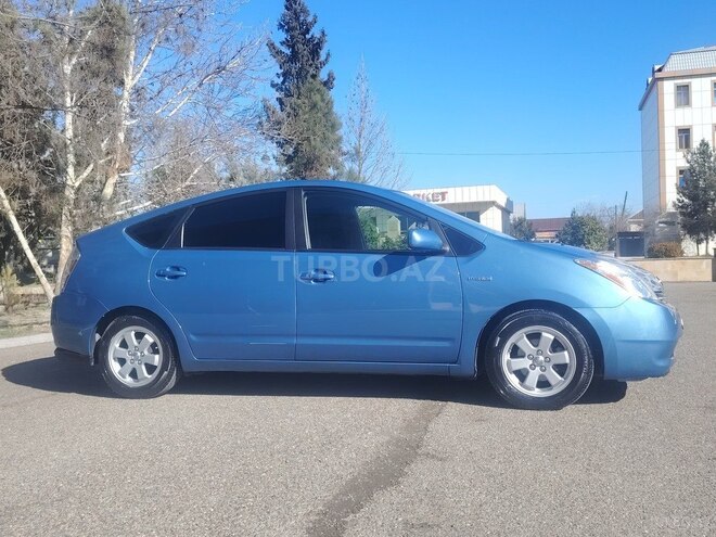 Toyota Prius 2009, 350,000 km - 1.5 l - Göyçay