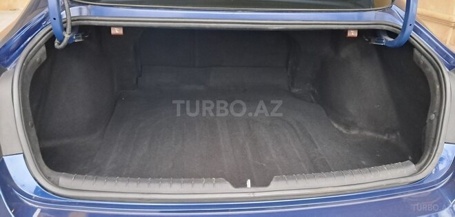 Hyundai Sonata 2020, 125,529 km - 1.6 л - Bakı