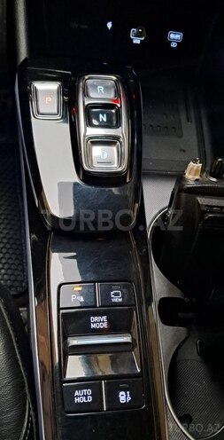 Hyundai Sonata 2020, 125,529 km - 1.6 л - Bakı