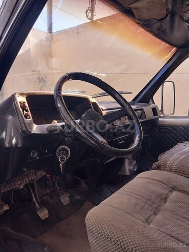 GAZ 2705 1997, 68,544 km - 2.4 l - Gəncə