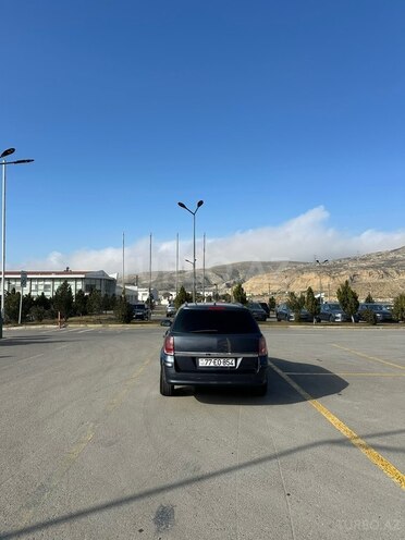 Opel Astra 2007, 295,500 km - 1.3 l - Bakı