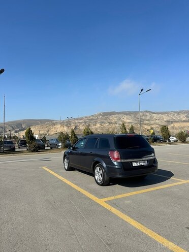 Opel Astra 2007, 295,500 km - 1.3 l - Bakı