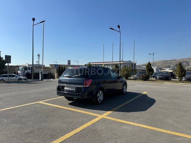Opel Astra 2007, 295,500 km - 1.3 l - Bakı