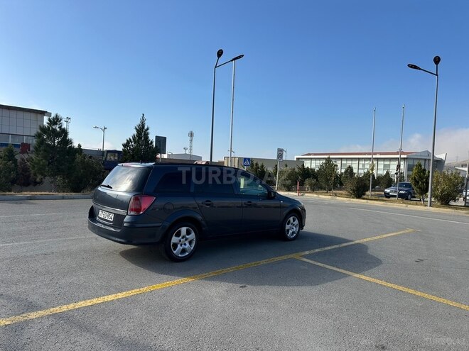 Opel Astra 2007, 295,500 km - 1.3 l - Bakı