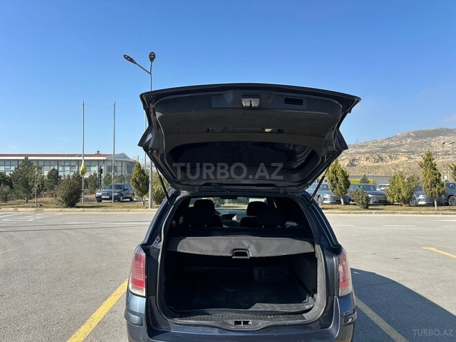 Opel Astra 2007, 295,500 km - 1.3 l - Bakı