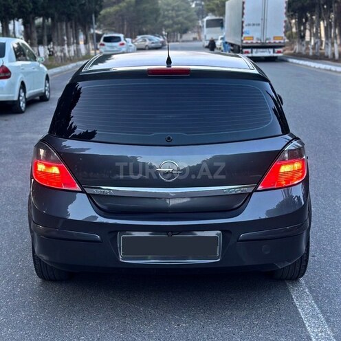 Opel Astra 2009, 294,000 km - 1.4 l - Bakı