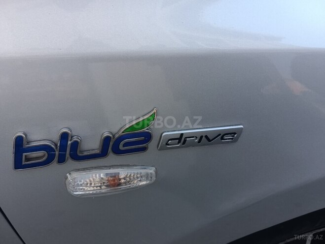 Hyundai i30 2010, 276,511 km - 1.6 л - Bakı