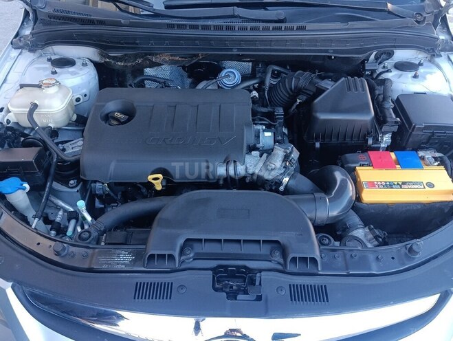 Hyundai i30 2010, 276,511 km - 1.6 л - Bakı