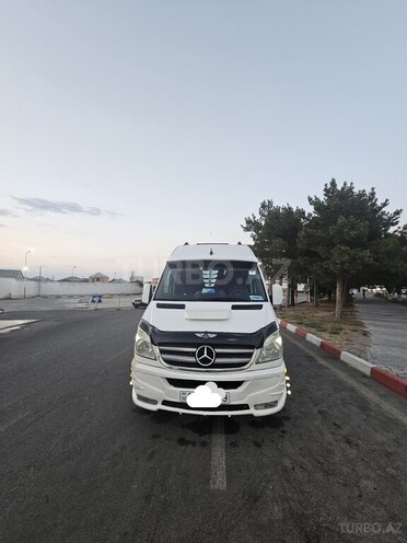 Mercedes Sprinter 315-1