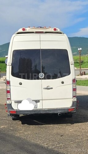 Mercedes Sprinter 315-7