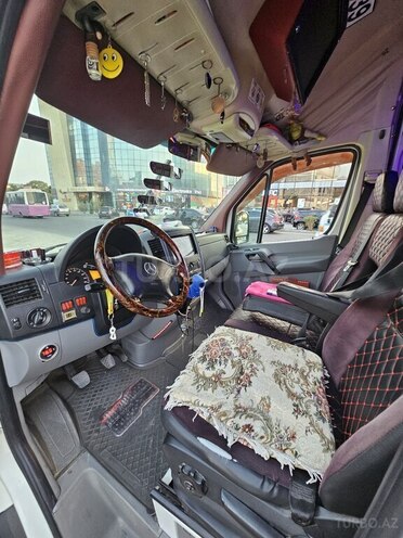 Mercedes Sprinter 315-4
