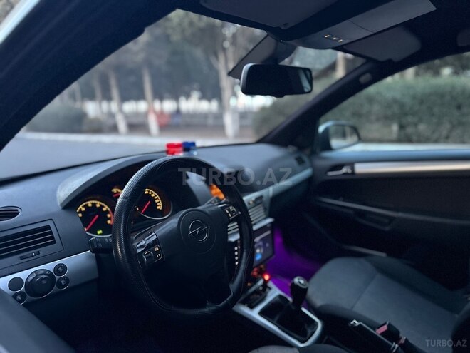 Opel Astra 2009, 294,000 km - 1.4 l - Bakı