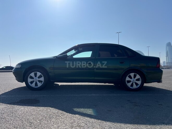 Opel Vectra 1996, 200,000 km - 1.6 l - Bakı