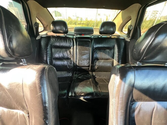 Opel Vectra 1996, 200,000 km - 1.6 l - Bakı