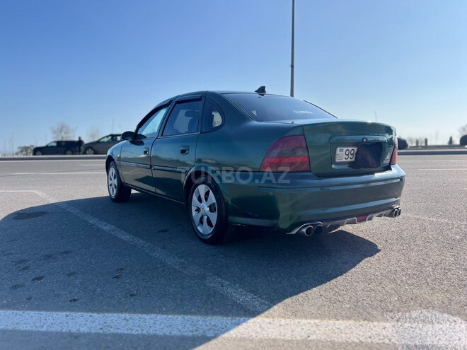 Opel Vectra 1996, 200,000 km - 1.6 l - Bakı