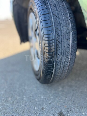 Opel Vectra 1996, 200,000 km - 1.6 l - Bakı