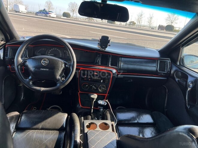 Opel Vectra 1996, 200,000 km - 1.6 l - Bakı