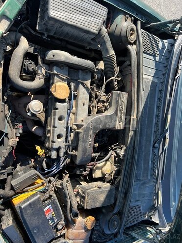 Opel Vectra 1996, 200,000 km - 1.6 l - Bakı