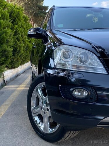 Mercedes ML 350 4MATIC-5