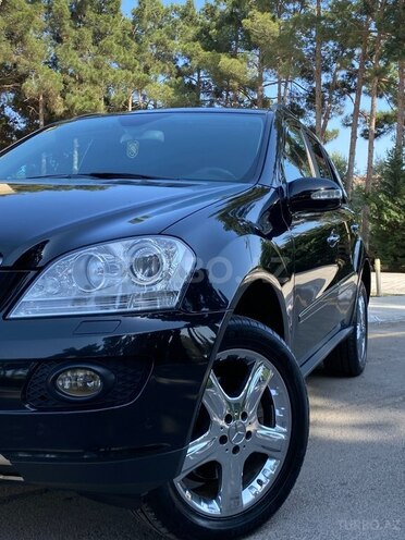Mercedes ML 350 4MATIC-9