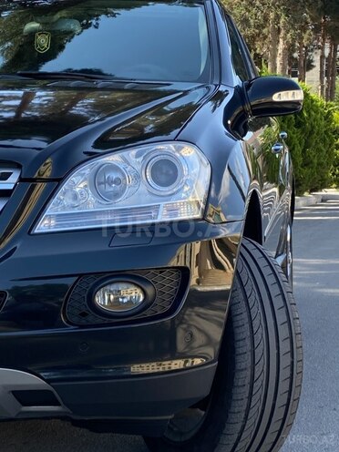 Mercedes ML 350 4MATIC-6