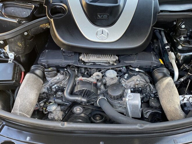 Mercedes ML 350 4MATIC-15