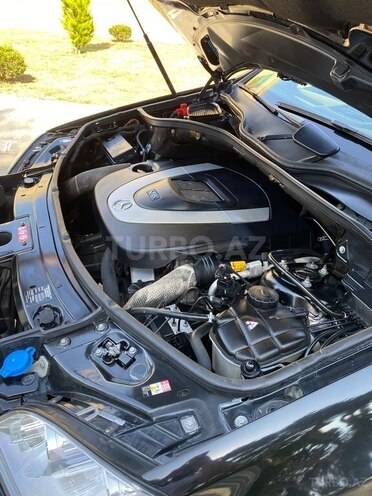 Mercedes ML 350 4MATIC-13