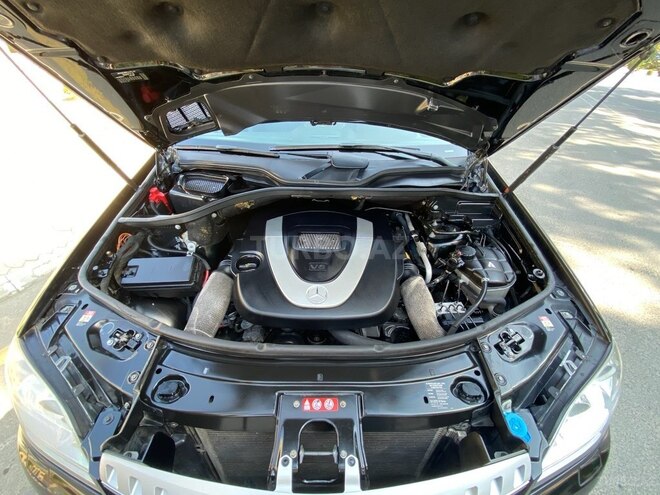 Mercedes ML 350 4MATIC-14