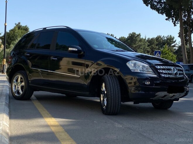 Mercedes ML 350 4MATIC-16