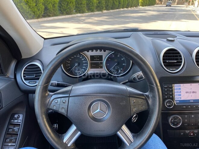 Mercedes ML 350 4MATIC-12