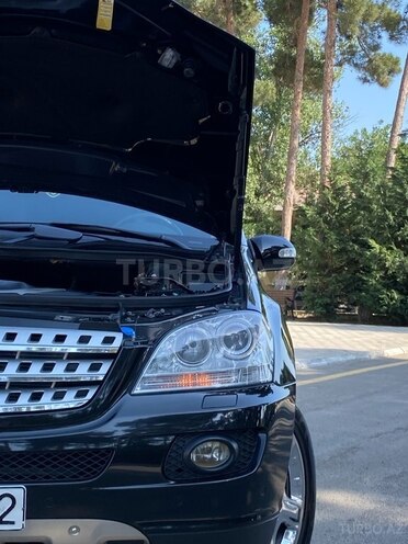 Mercedes ML 350 4MATIC-17