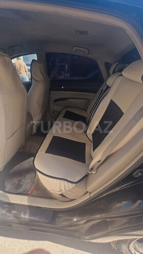 Toyota Prius 2007, 502,115 km - 1.5 л - Bakı