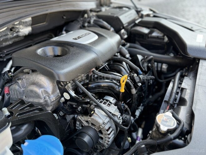 Kia Optima 2018, 105,200 km - 1.6 l - Bakı