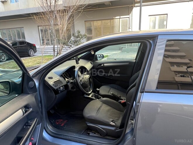 Opel Astra 2006, 460,000 km - 1.3 л - Bakı