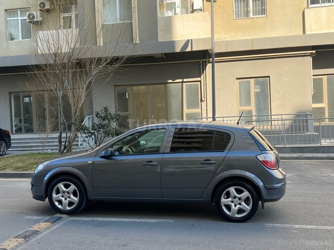 Opel Astra 2006, 460,000 km - 1.3 л - Bakı