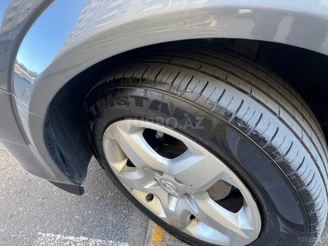 Opel Astra 2006, 460,000 km - 1.3 л - Bakı